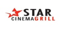 Star Cinema Grill coupons